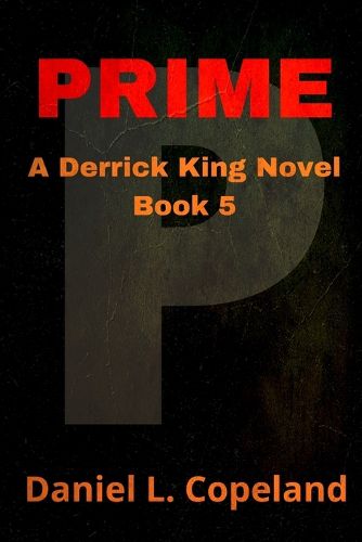 Cover image for Prime
