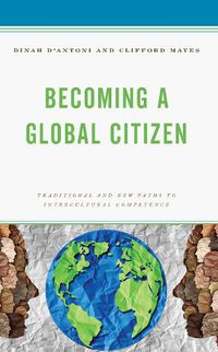 Cover image for Becoming a Global Citizen