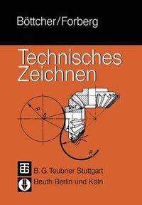 Cover image for Technisches Zeichnen