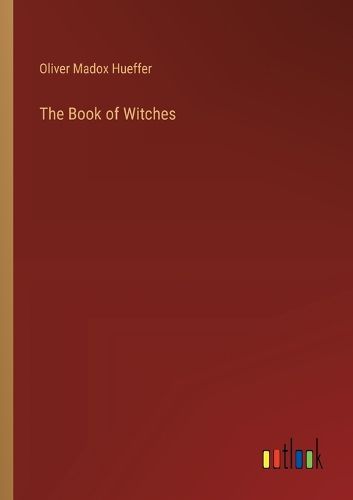 The Book of Witches