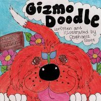 Cover image for Gizmo Doodle