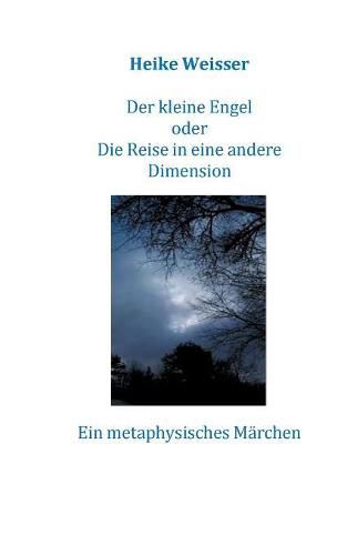 Cover image for Der kleine Engel oder Die Reise in eine andere Dimension: Ein metaphysisches Marchen