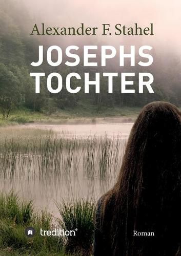 Cover image for Josephs Tochter: Roman
