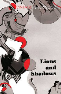 Cover image for Lions and Shadows