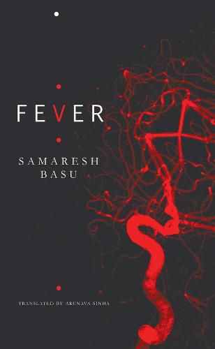 Cover image for Fever