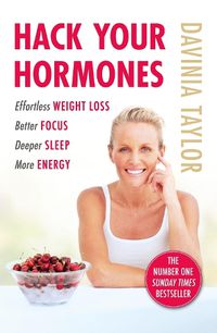 Cover image for Hack Your Hormones