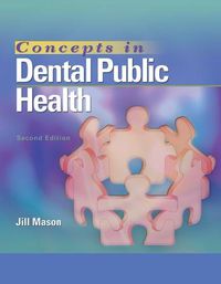 Cover image for Concepts In Dental Public Health