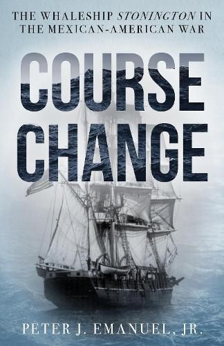 Cover image for Course Change