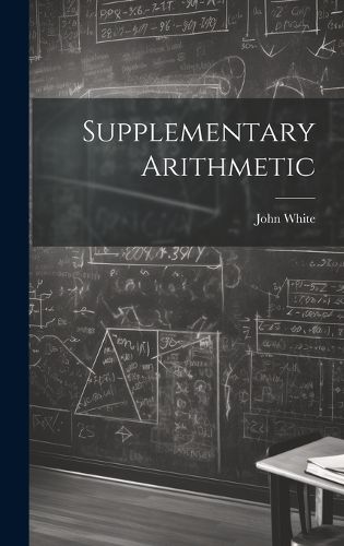 Cover image for Supplementary Arithmetic