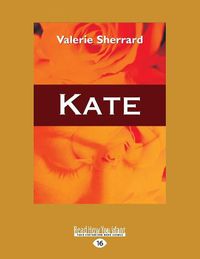 Cover image for Kate