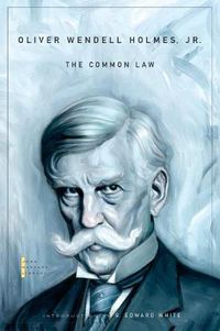 Cover image for The Common Law