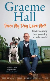 Cover image for Does My Dog Love Me?