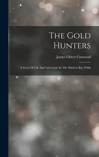 The Gold Hunters