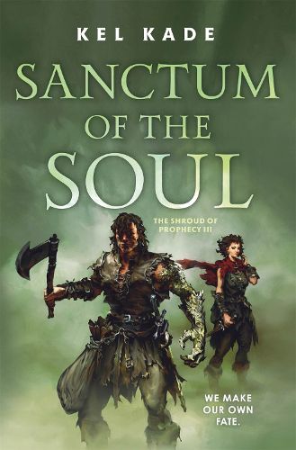 Cover image for Sanctum of the Soul