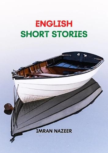 Cover image for English Short Stories