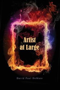 Cover image for Artist at Large