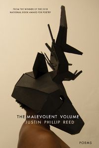 Cover image for The Malevolent Volume
