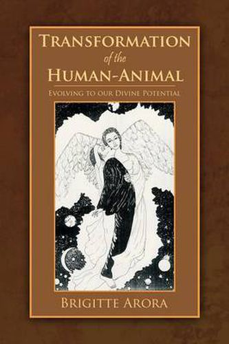 Cover image for Transformation of the Human-Animal