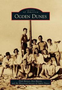 Cover image for Ogden Dunes