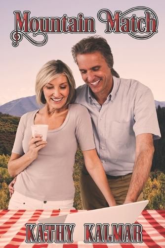 Cover image for Mountain Match