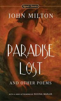 Cover image for Paradise Lost and Other Poems