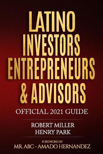 Latino Investors Entrepreneurs & Advisors