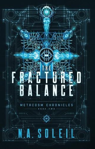 Cover image for The Fractured Balance