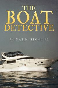 Cover image for The Boat Detective