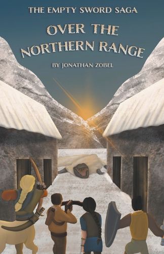 Cover image for Over The Northern Range