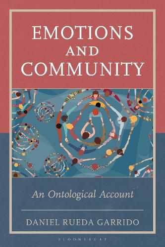 Cover image for Emotions and Community