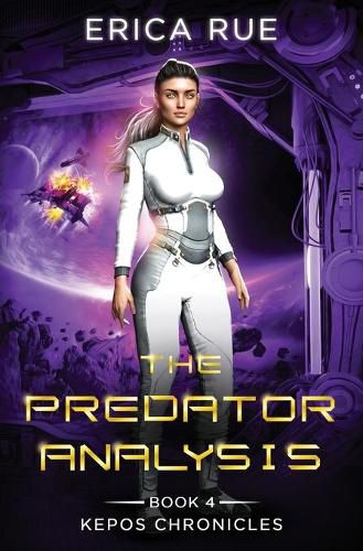 Cover image for The Predator Analysis