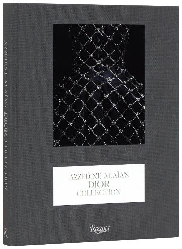 Cover image for Azzedine Alaia's Dior Collection