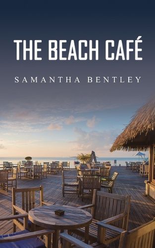 Cover image for The Beach Cafe