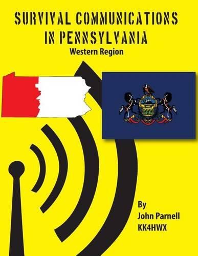 Survival Communications in Pennsylvania: Western Region