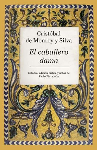 Cover image for Caballero Dama, El