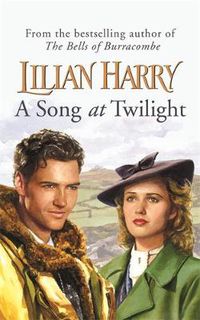 Cover image for A Song at Twilight