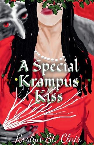 Cover image for A Special Krampus Kiss