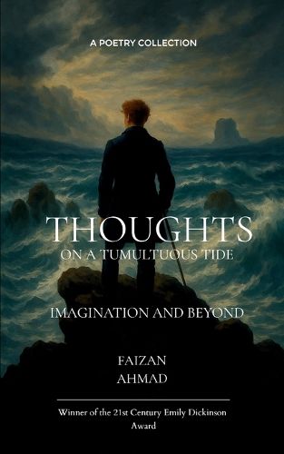 Cover image for Thoughts on a tumultuous tide (Edition1st)