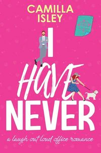Cover image for I Have Never