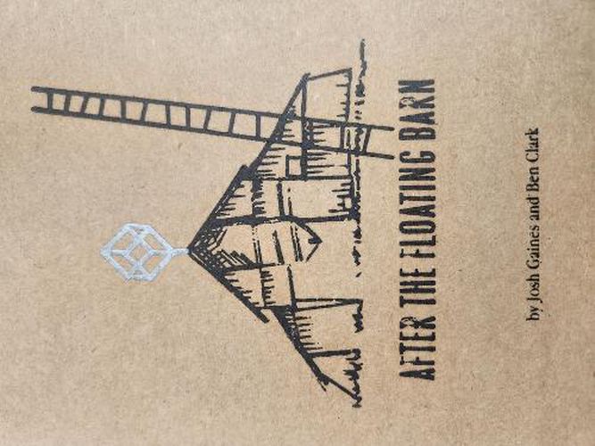 Cover image for After the Floating Barn