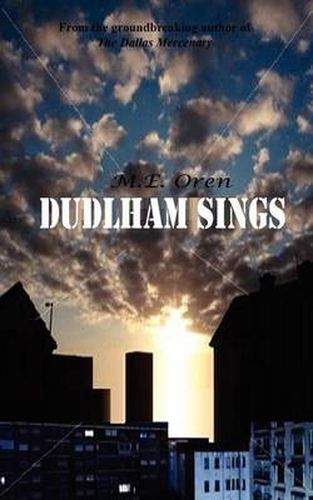 Cover image for Dudlham Sings