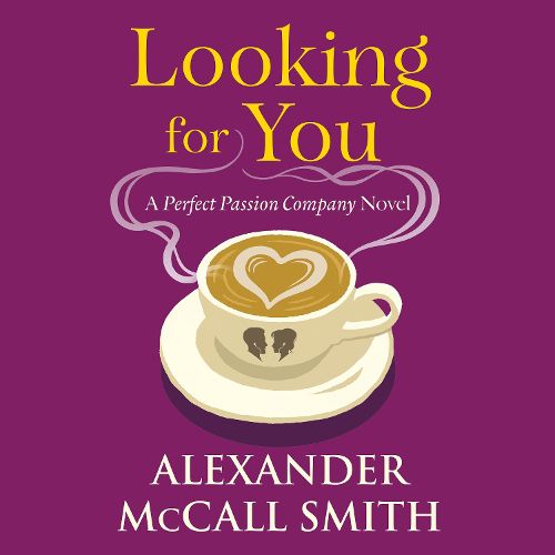 Cover image for Looking For You