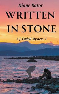 Cover image for Written in Stone