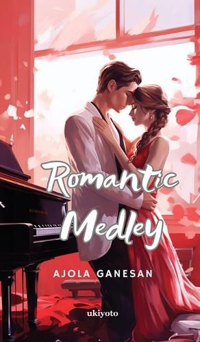 Cover image for Romantic Medley