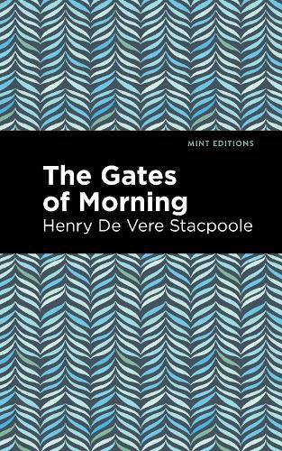 Cover image for The Gates of Morning