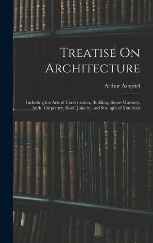 Treatise On Architecture