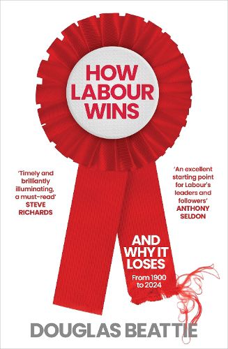 How Labour Wins