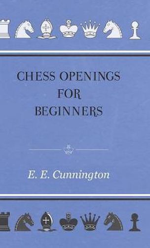 Cover image for Chess Openings For Beginners