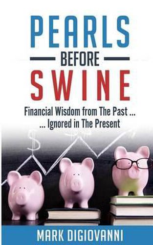 Cover image for Pearls Before Swine