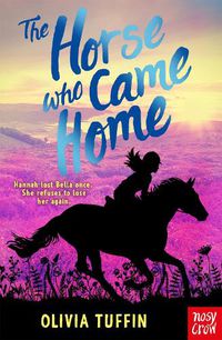 Cover image for The Horse Who Came Home